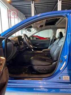 نیسان سێنترا